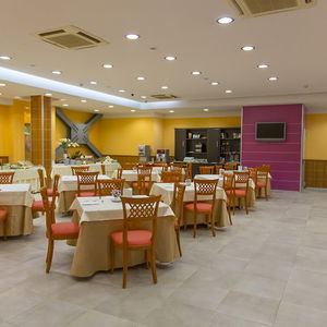 Hotel Futura Hotel Naples cazare Casoria