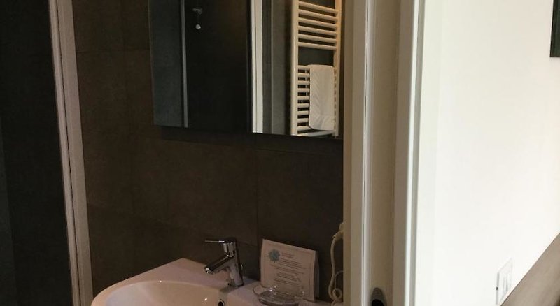 Hotel Albergo Ristorante Belvedere