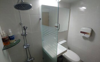 Hotel Jeju Gallery B&B