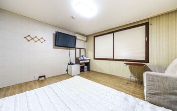 Hotel Donghae Maritime Tourism Hotel