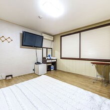 Hotel Donghae Maritime Tourism Hotel cazare Yeongdeok