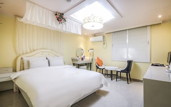 Hotel Jjak Motel