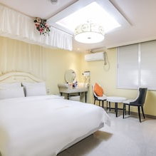Hotel Jjak Motel cazare Iksan