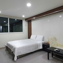 Hotel Donghae Sm cazare Santyoku