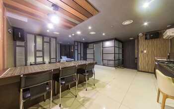 Hotel Iksan Choco