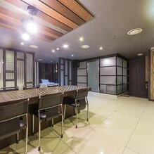 Hotel Iksan Choco cazare Iksan