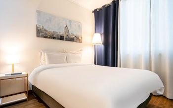 Hotel Gwangju Urban Life Hotel