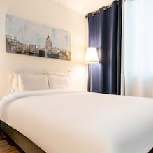 Hotel Gwangju Urban Life Hotel cazare Gwangju