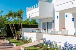 Hotel Apartamentos Solecito cazare Palma