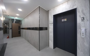 Hotel Changwon Jinhae Hotel Rian