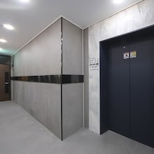 Hotel Changwon Jinhae Hotel Rian cazare Changwon