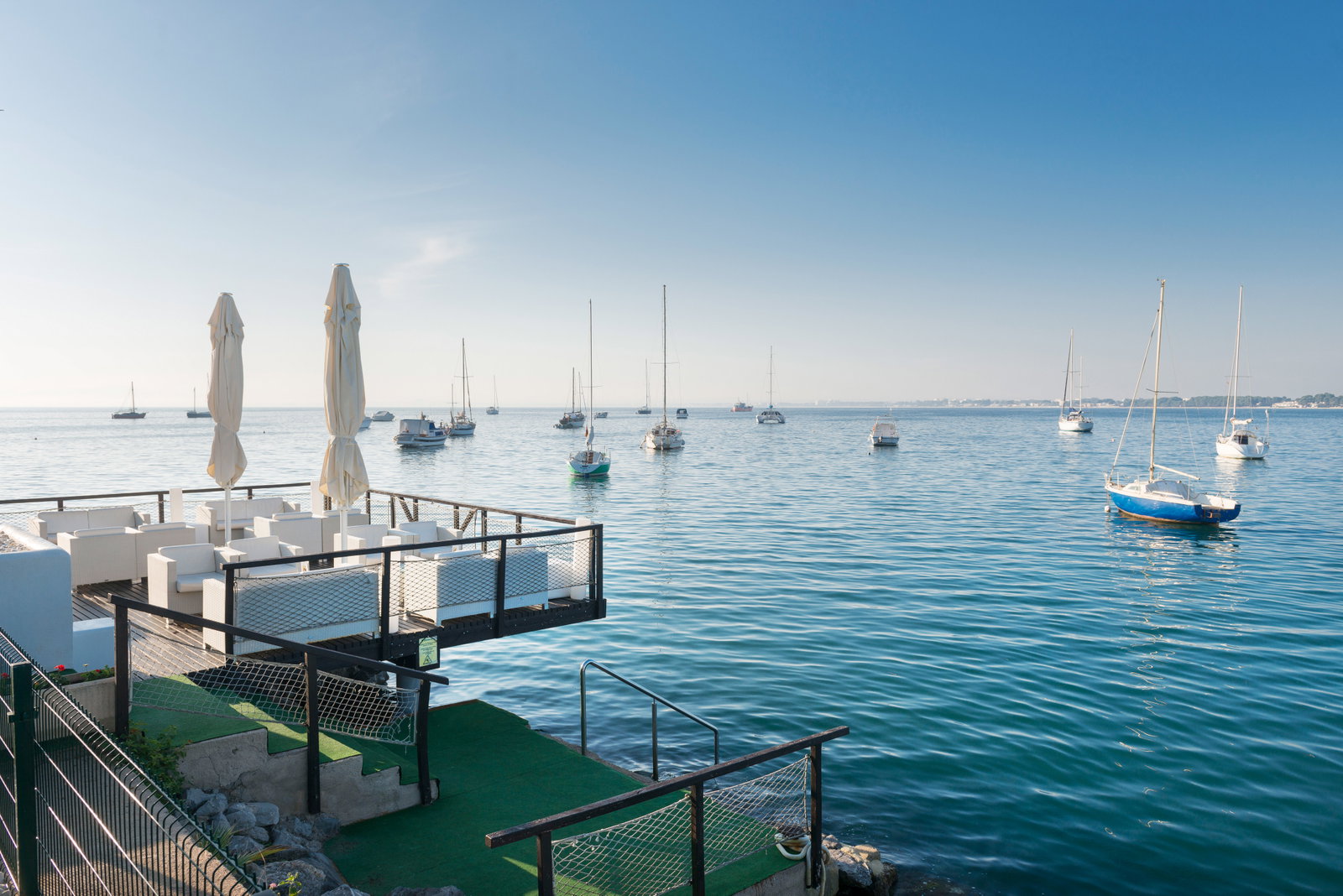 Hotel Botel Alcudiamar