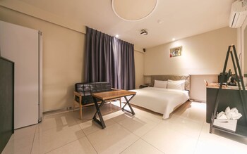 Hotel Changwon Myeongseo-Dong Hotel Bucks