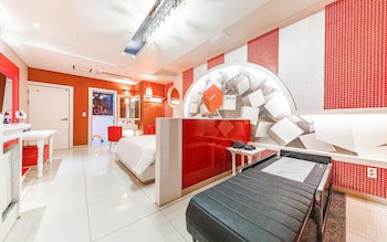 Hotel Gwangju Hanam Olle Business Hotel