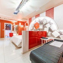 Hotel Gwangju Hanam Olle Business Hotel cazare Gwangju