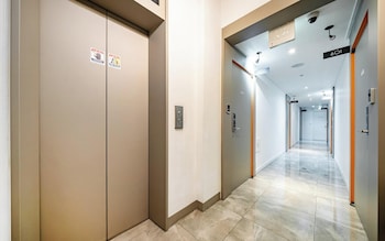 Hotel Gwangju Geumho Yam