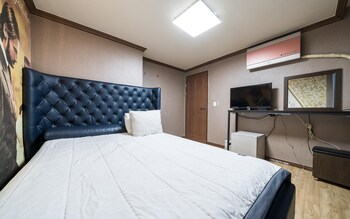 Hotel Gyeongju Royal