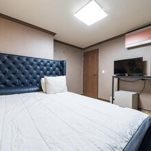 Hotel Gyeongju Royal cazare Gyeongju