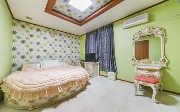 Hotel Miryang Badri Pension