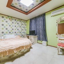 Hotel Miryang Badri Pension cazare Miryang