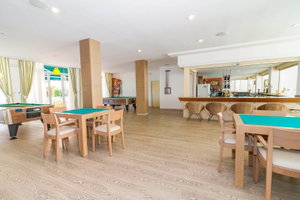 Hotel Eix Alcudia Hotel - Adults Only cazare Palma