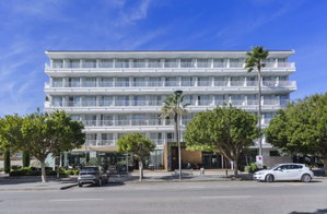 Hotel Js Sol De Alcudia cazare Palma