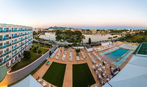 Hotel Hotel Bellevue Lagomonte cazare Palma