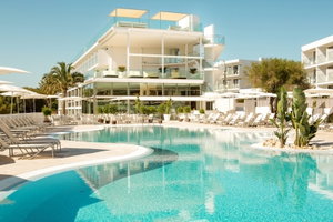 Hotel Monsuau Cala D'or Hotel - Adults Only cazare Palma