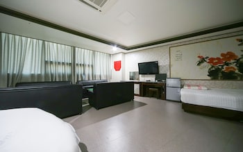 Hotel Changwon Jinhae Top