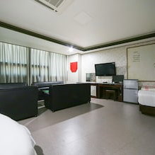 Hotel Changwon Jinhae Top cazare Changwon