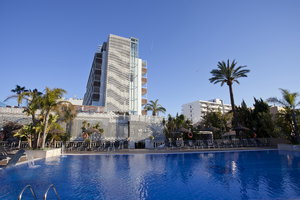 Hotel Bahía De Alcudia Hotel & Spa cazare Palma