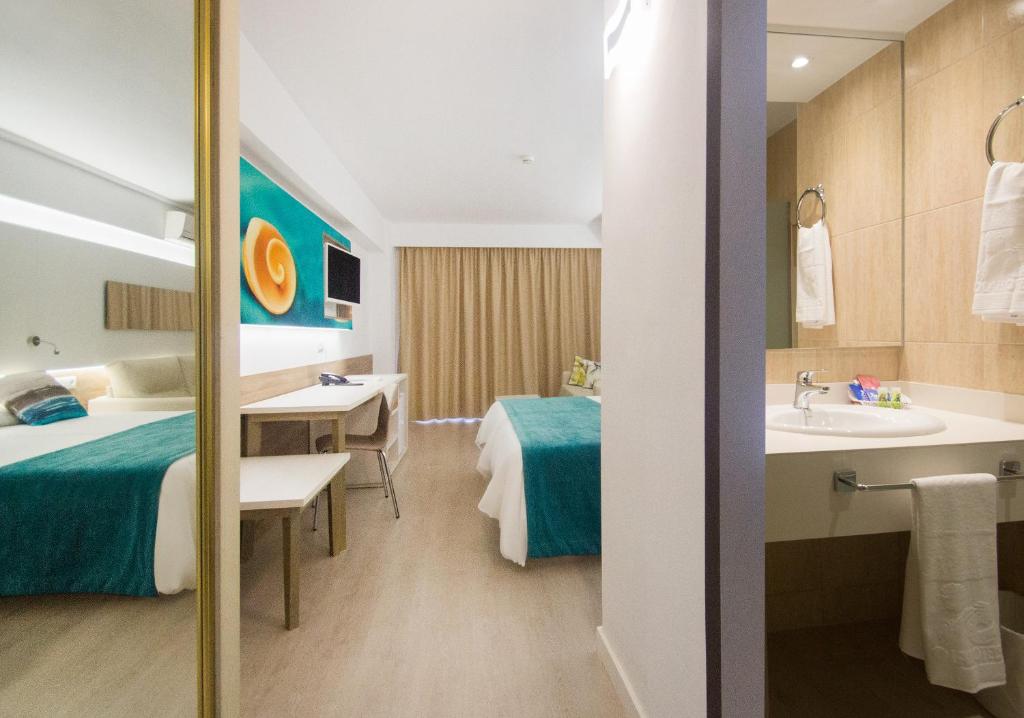 Hotel Globales Panamá Adults Only