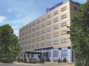 Hotel Filmar
