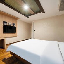 Hotel Namwon Hong Kong cazare Nangen