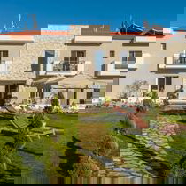 Hotel Lagaria Luxury Rooms & Apartments cazare Asprovalta