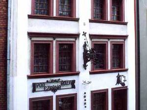 Hotel Pod Czarna Roza