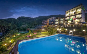 Hotel Geojedo Haegeumgang Pension