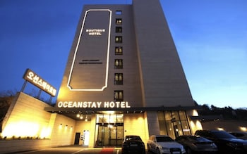 Hotel Mokpo Ocean Stay Hotel