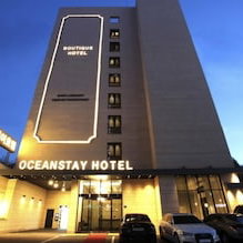 Hotel Mokpo Ocean Stay Hotel cazare Mokpo