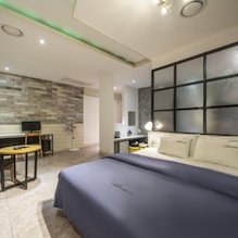 Hotel Carpe Hotel cazare Kimhae