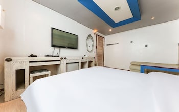 Hotel Taean Incaui Jageun Maeul
