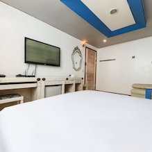 Hotel Taean Incaui Jageun Maeul cazare Seosan