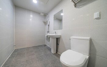 Hotel Sokcho Memories