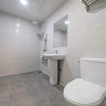 Hotel Sokcho Memories cazare Sokcho