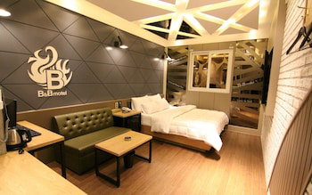 Hotel Gimcheon Bnb