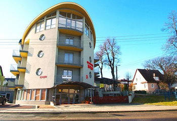 Hotel Rezydencja Korab