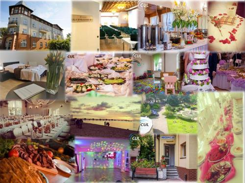 Hotel Ow Meduza I Biala Mewa