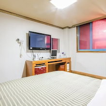 Hotel Jeonju Sanjeong-Dong Taegeuk cazare Jeonju