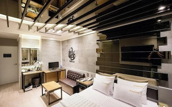 Hotel Gimcheon The B And B