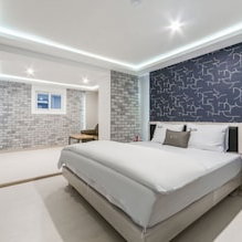 Hotel Gimhae Eobang-Dong Suite Hotel cazare Kimhae